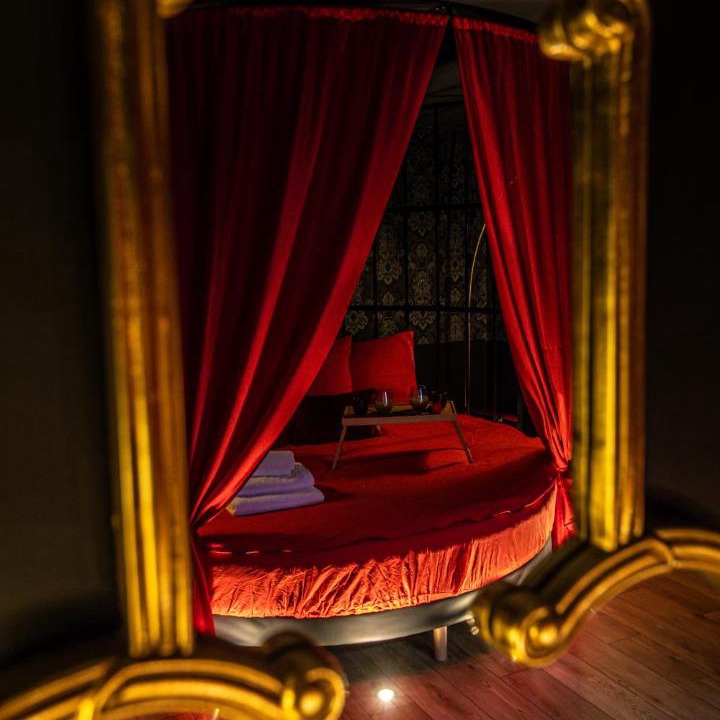 Photo of Bedroom in Reims