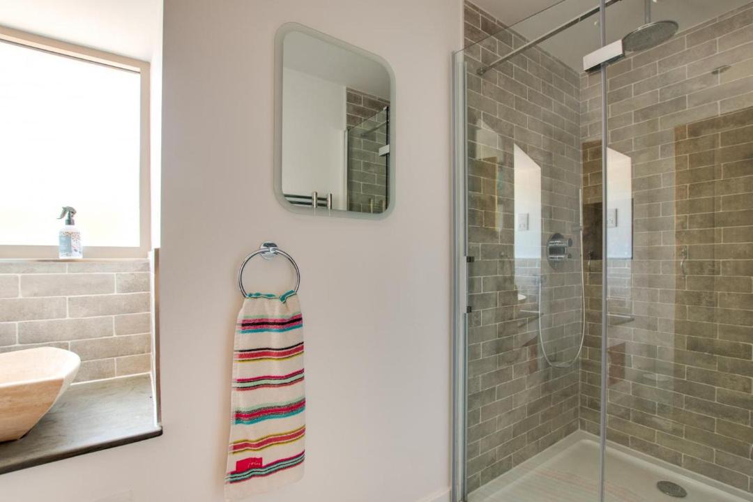 Photo of Bathroom in Hulland Ward