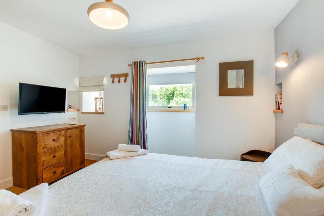 Photo of Bedroom in Hulland Ward