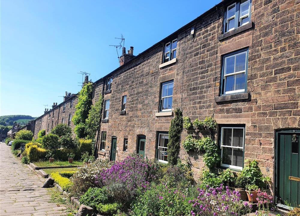 Photo of Others in Belper