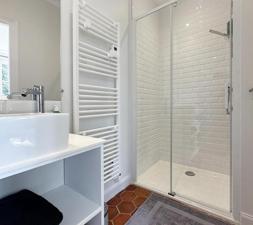 Photo of Bathroom in Senlis