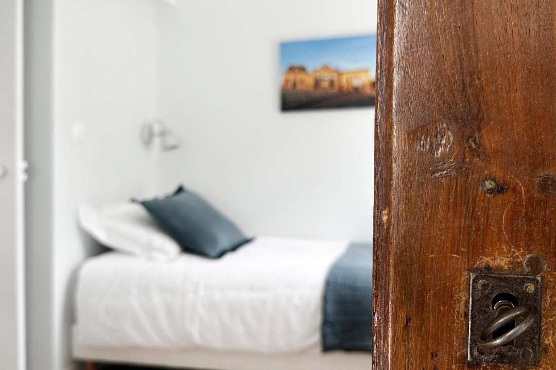 Photo of Bedroom in Senlis