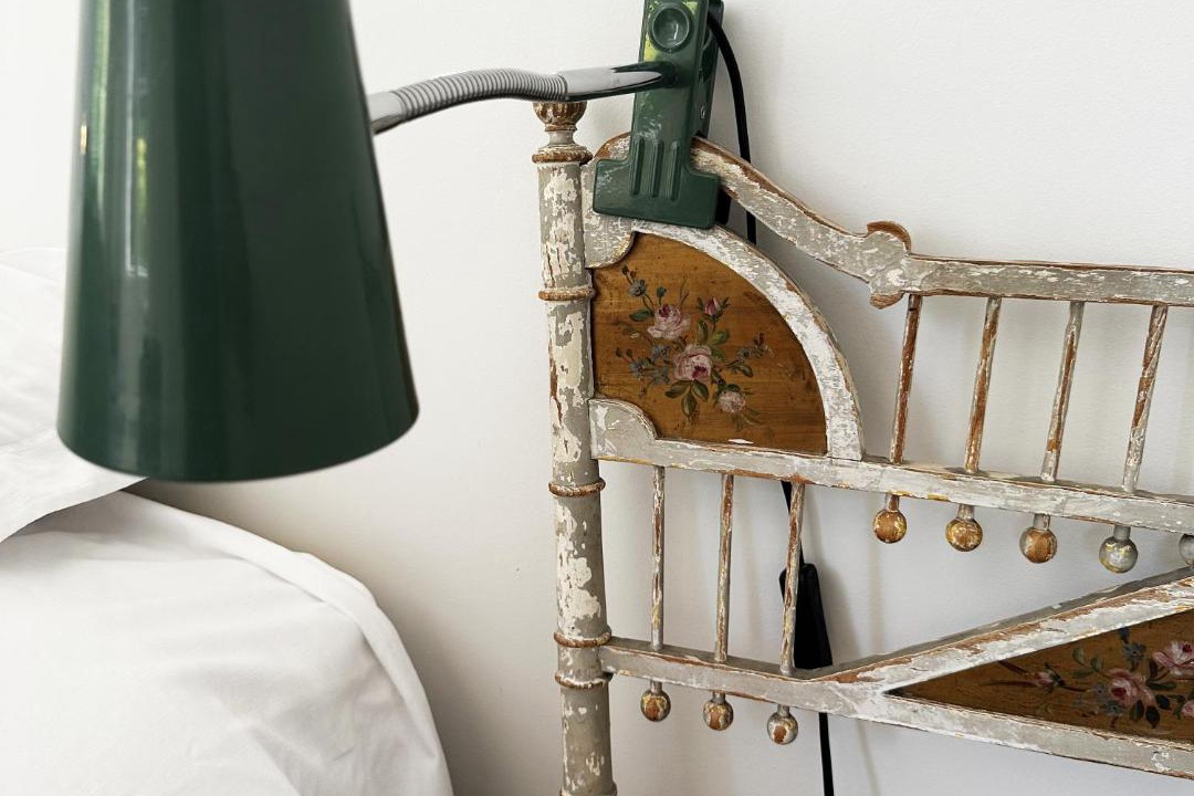 Photo of Bedroom in Senlis