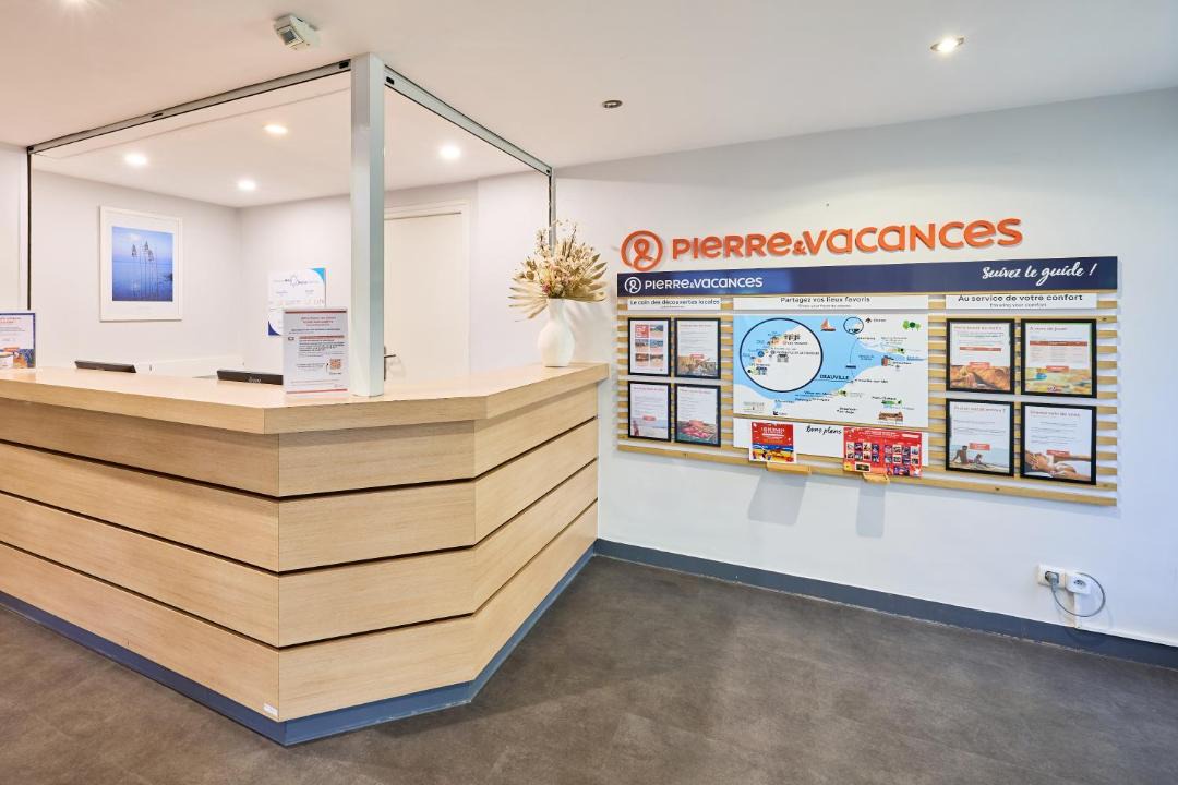 Photo of Others in Deauville City Centre