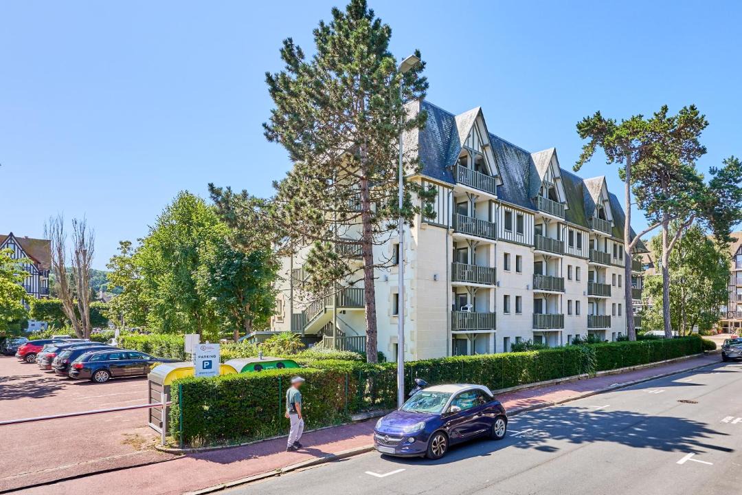 Photo of Others in Deauville City Centre