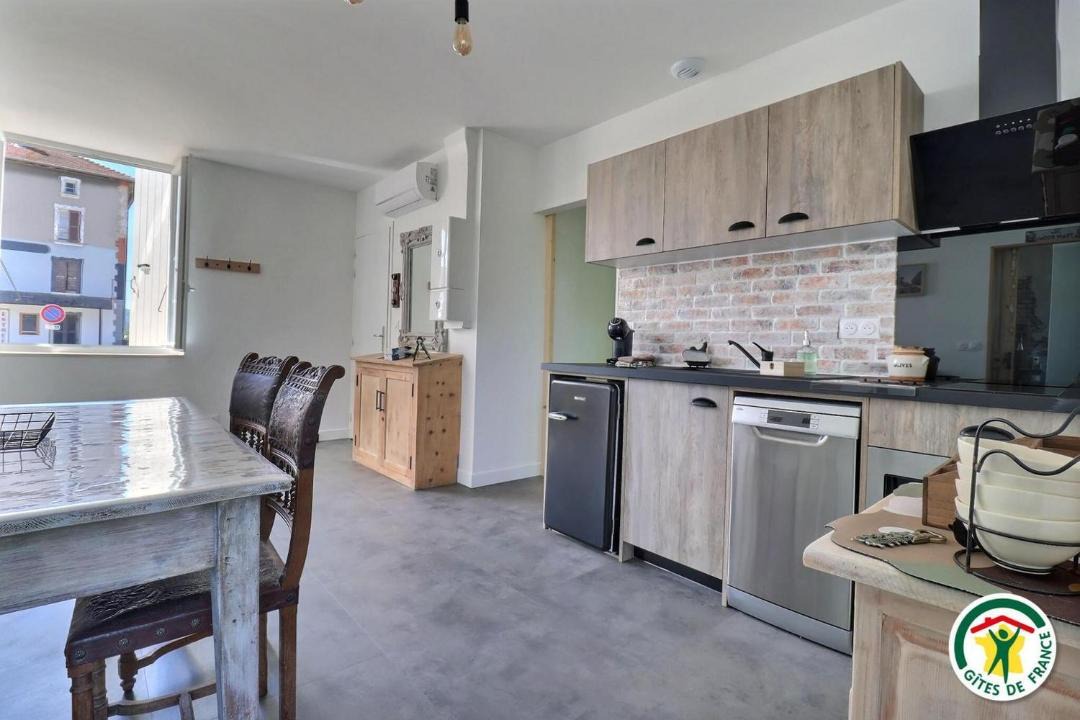 Photo of Kitchen in Epinouze