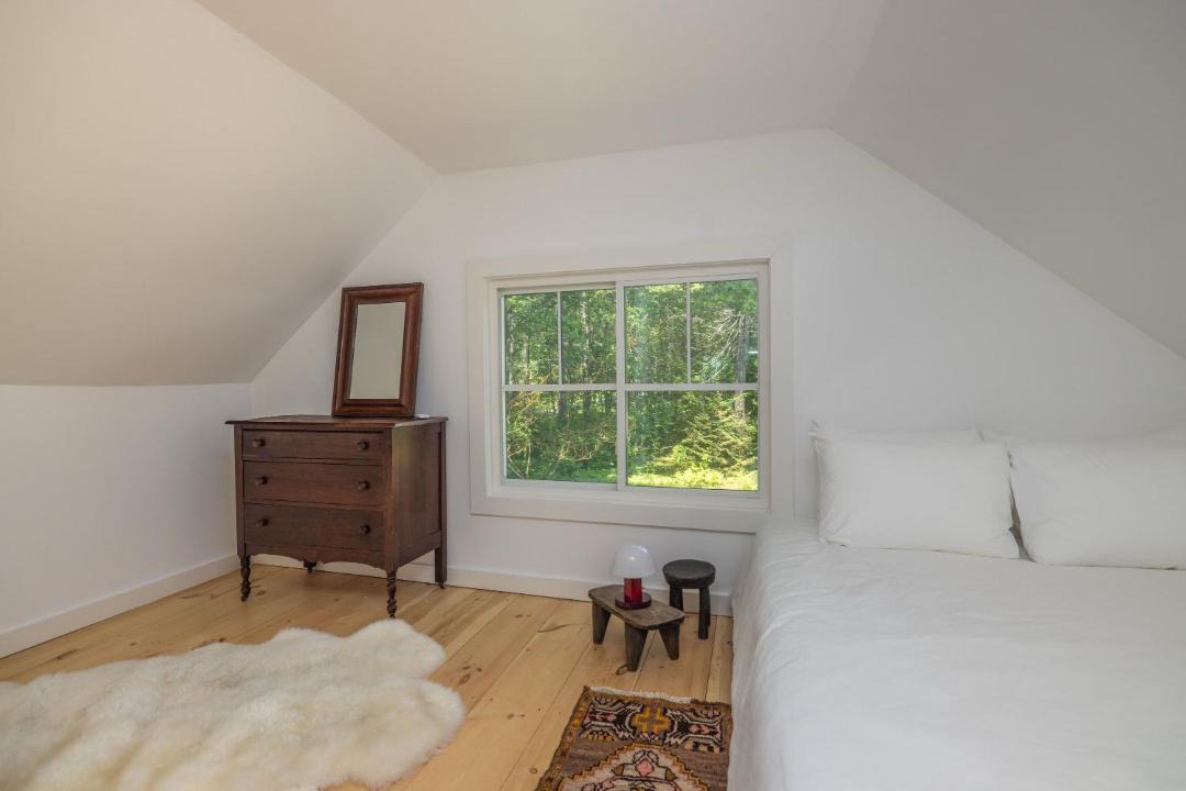 Photo of Bedroom in Belfast