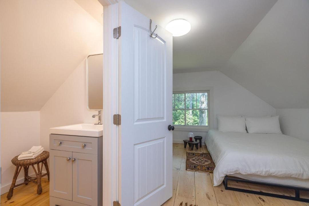 Photo of Bedroom in Belfast