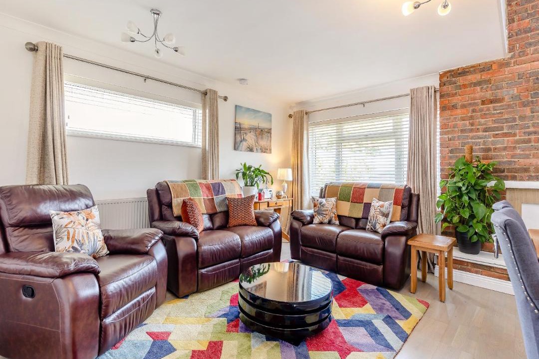 Photo of Livingroom in Birchington