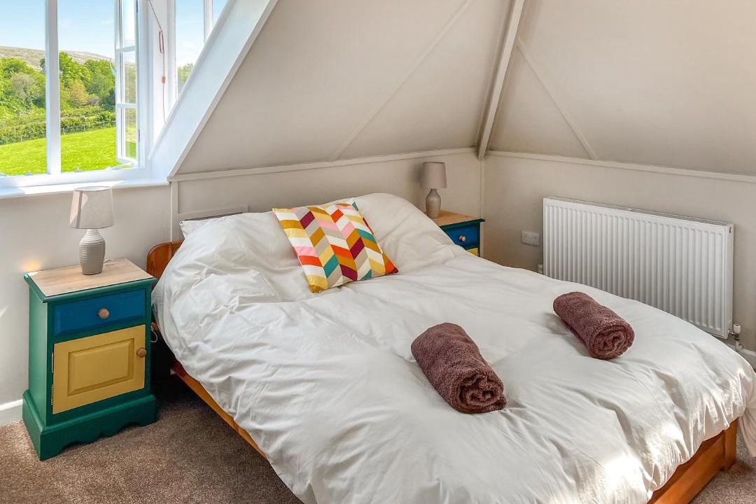 Photo of Bedroom in Belstone