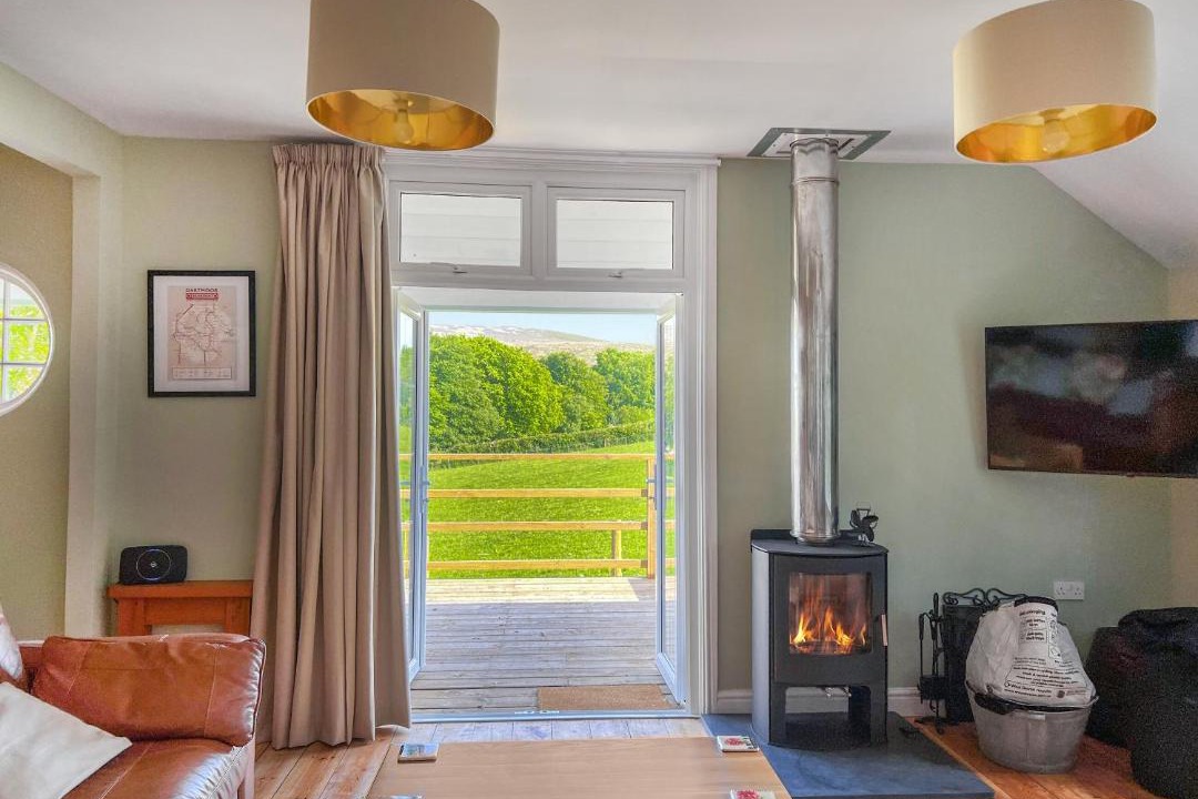 Photo of Livingroom in Belstone