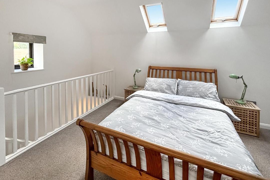 Photo of Bedroom in Nether Wallop