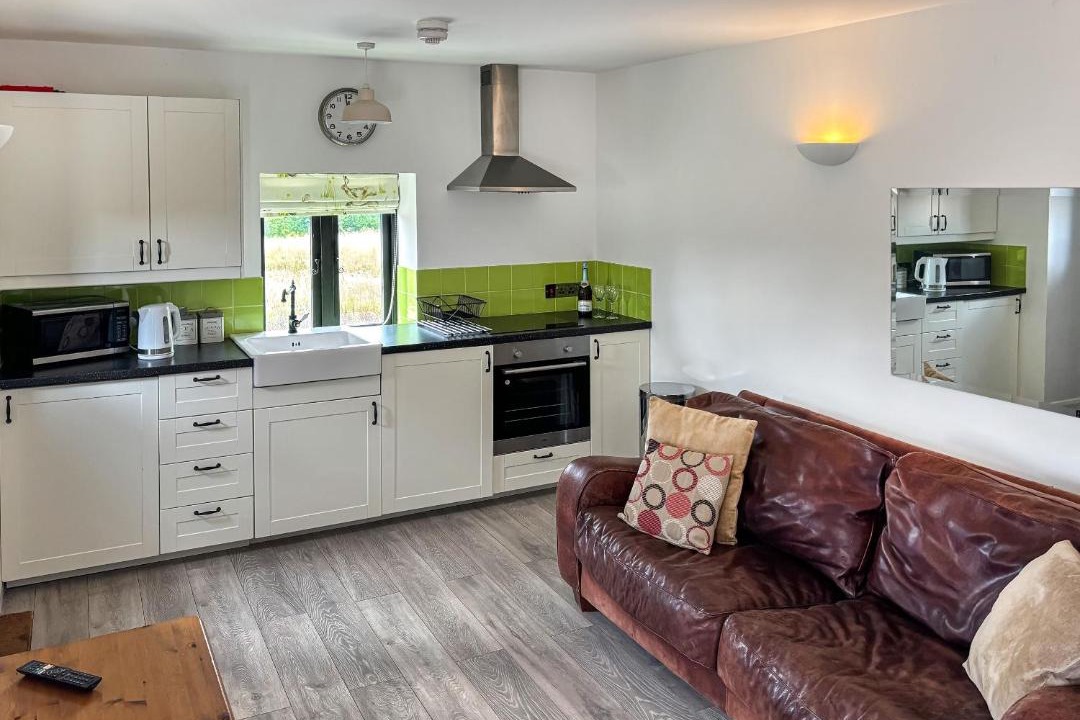 Photo of Kitchen in Nether Wallop