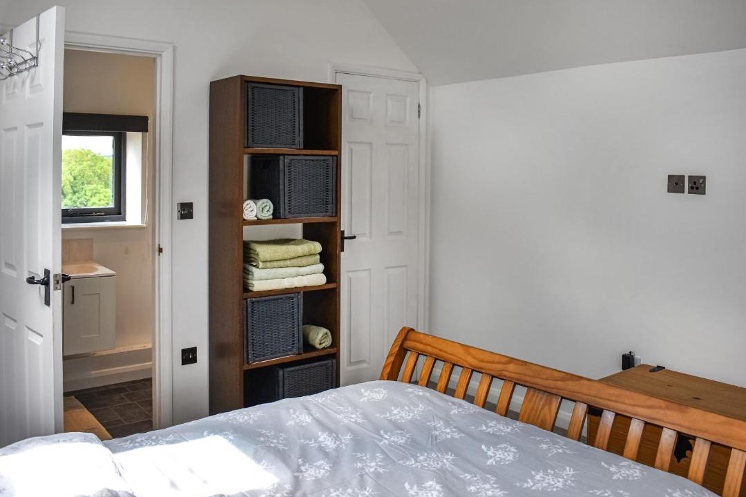 Photo of Bedroom in Nether Wallop