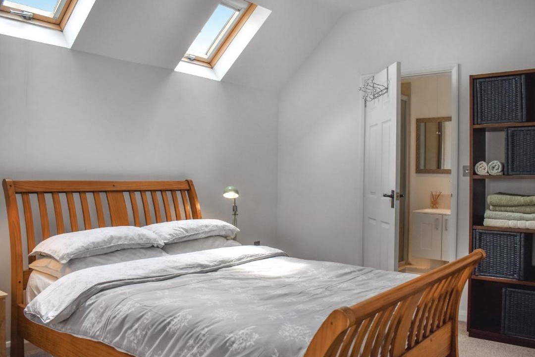 Photo of Bedroom in Nether Wallop