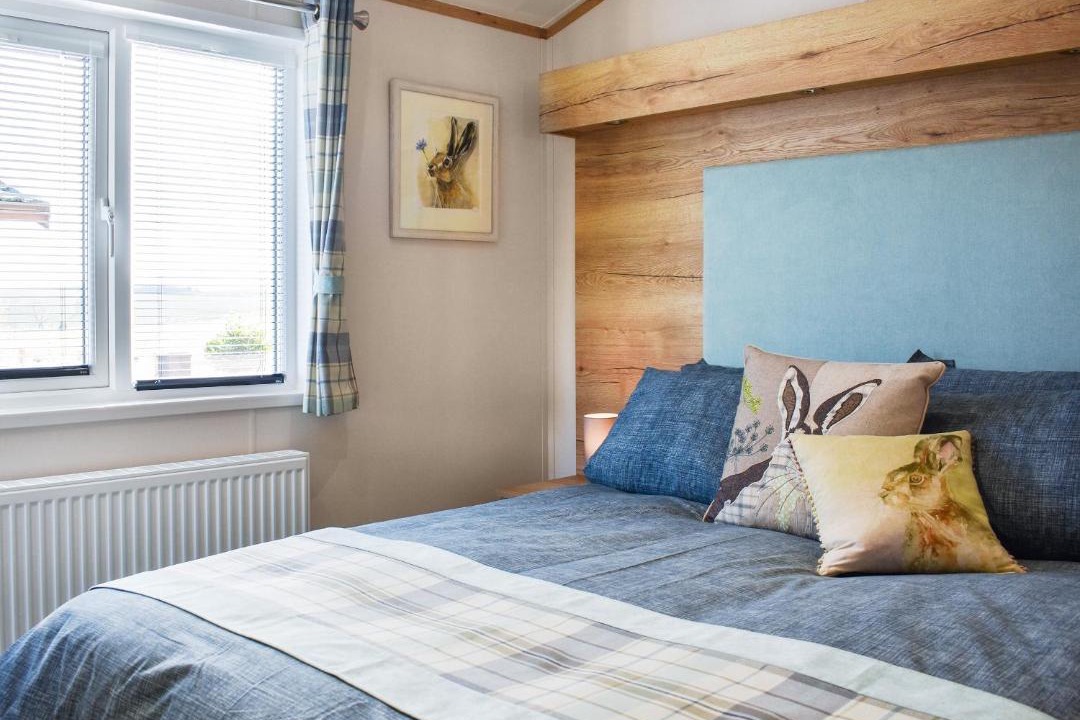 Photo of Bedroom in Cockermouth