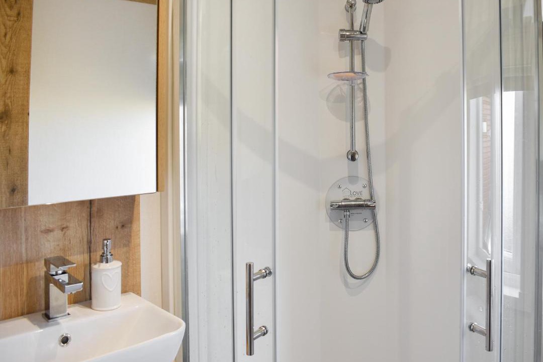 Photo of Bathroom in Cockermouth