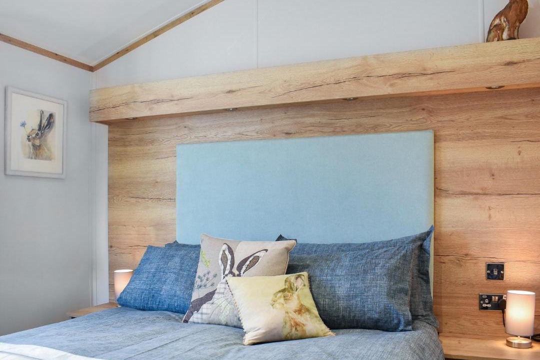 Photo of Bedroom in Cockermouth