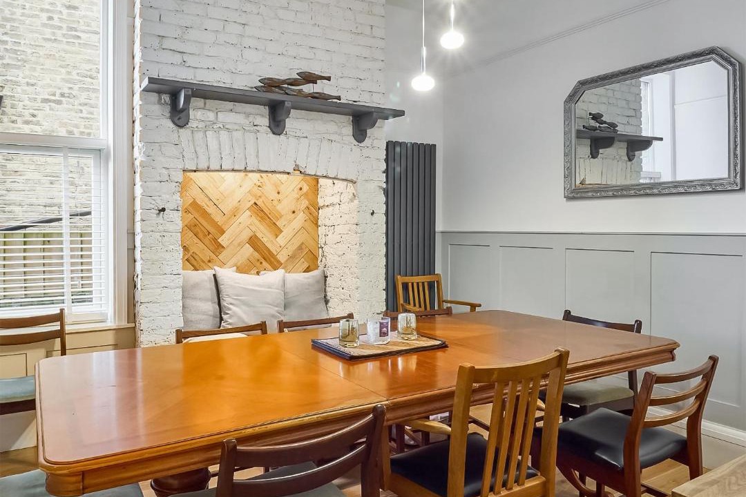 Photo of Others in Broadstairs