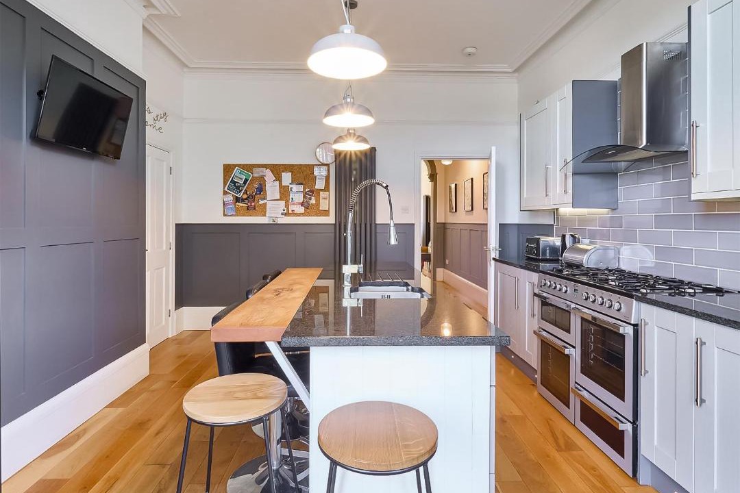 Photo of Kitchen in Broadstairs