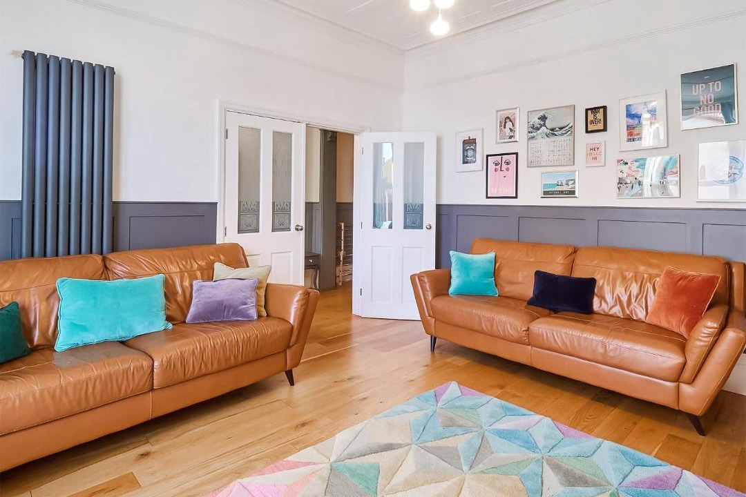 Photo of Livingroom in Broadstairs