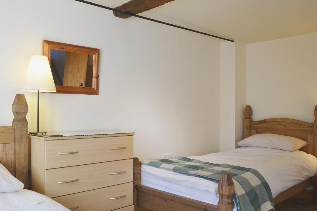 Photo of Bedroom in Longford