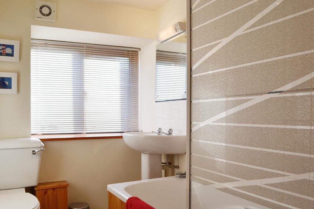 Photo of Bathroom in Longford