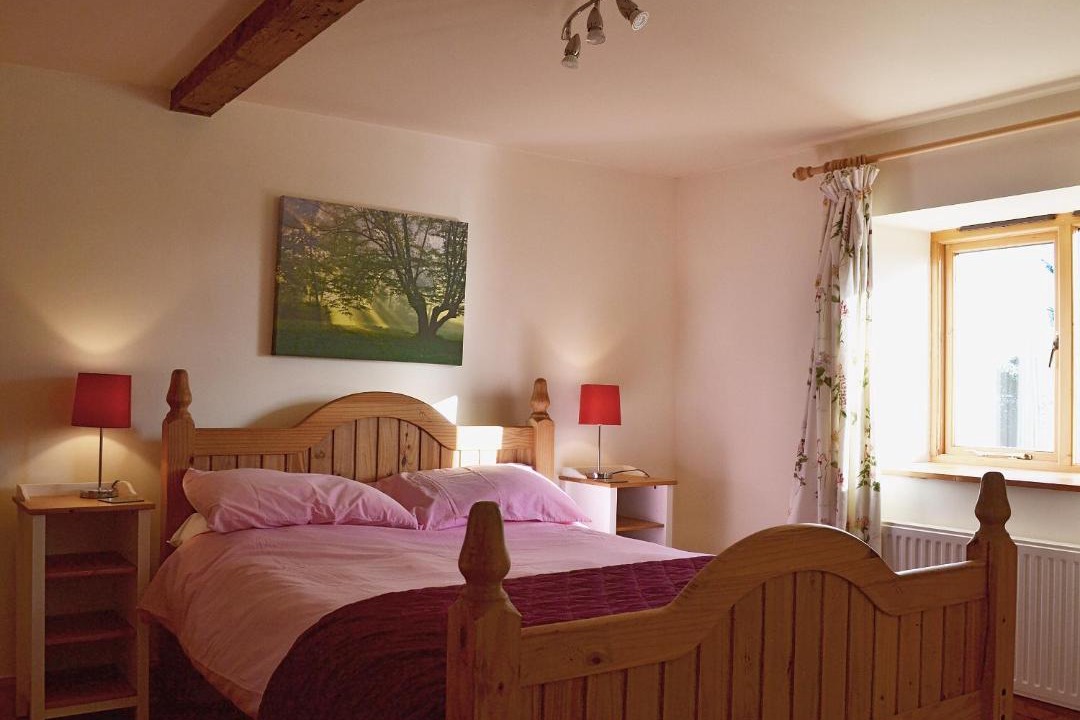 Photo of Bedroom in Longford