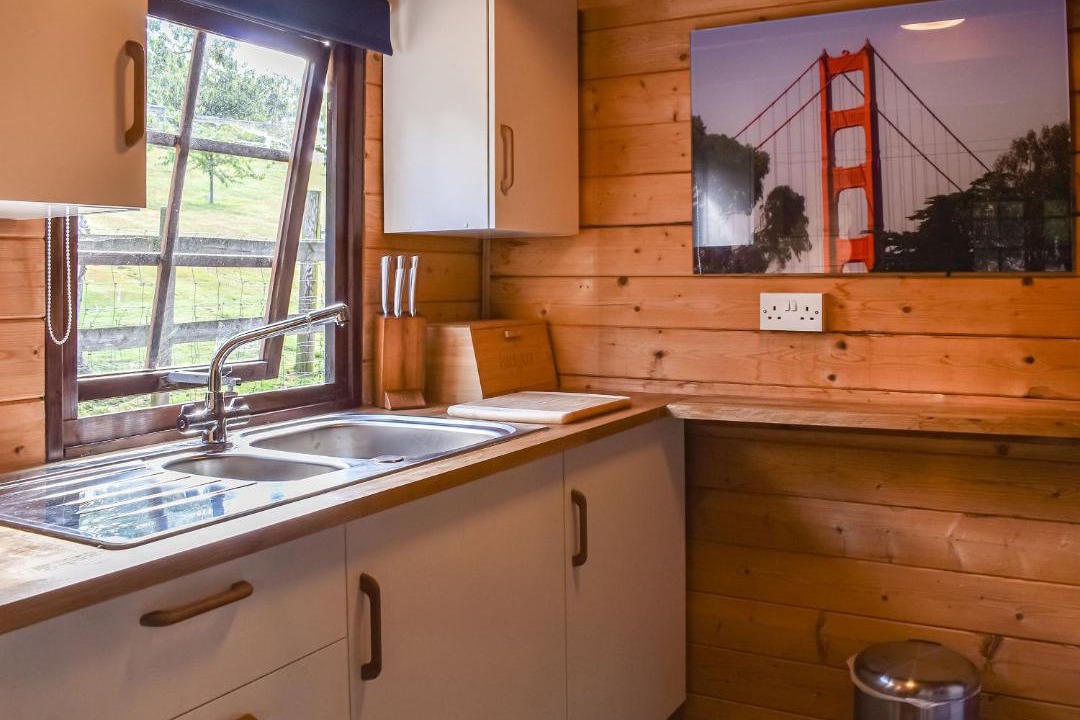 Photo of Kitchen in Boughton-under-Blean