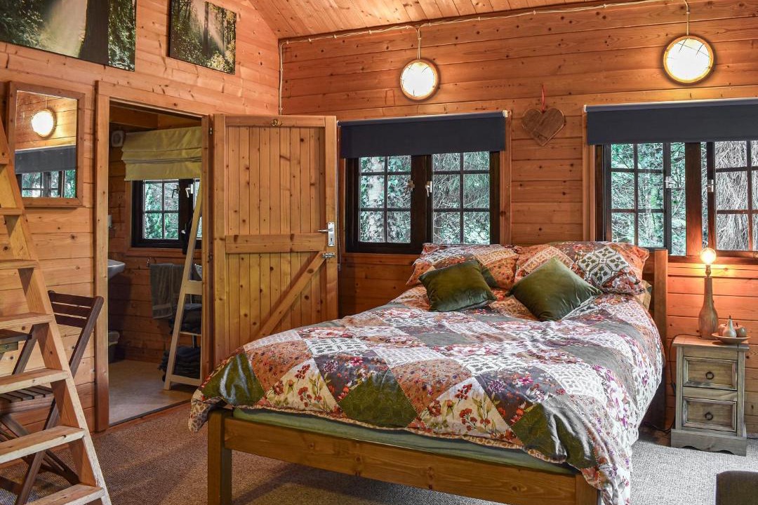 Photo of Bedroom in Boughton-under-Blean