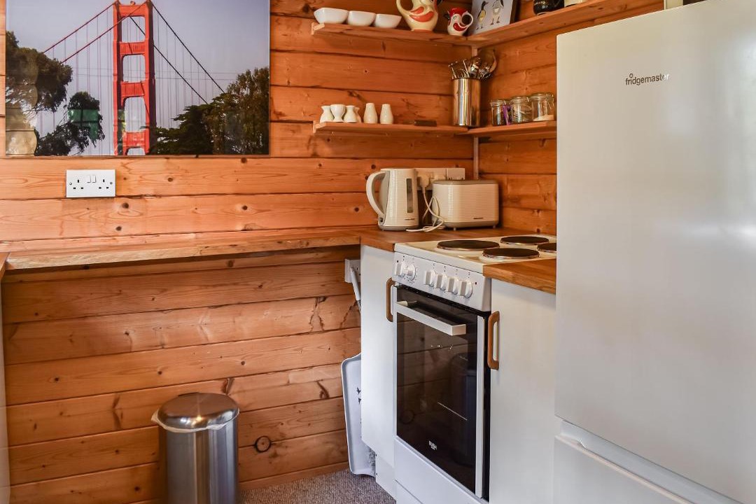 Photo of Kitchen in Boughton-under-Blean