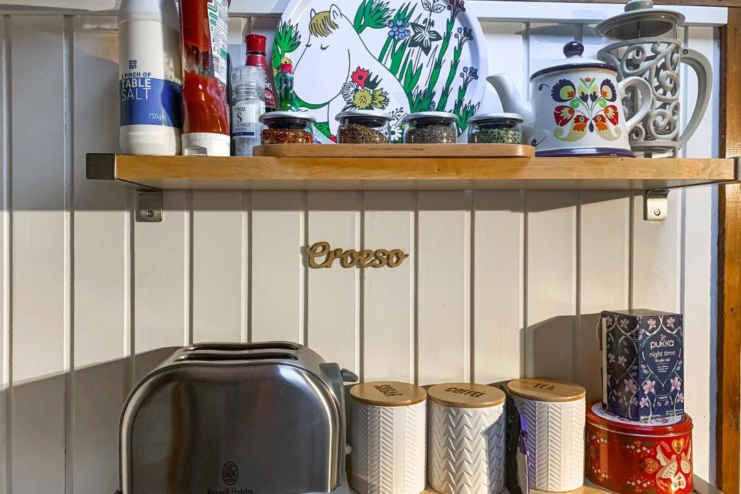 Photo of Others in Cenarth