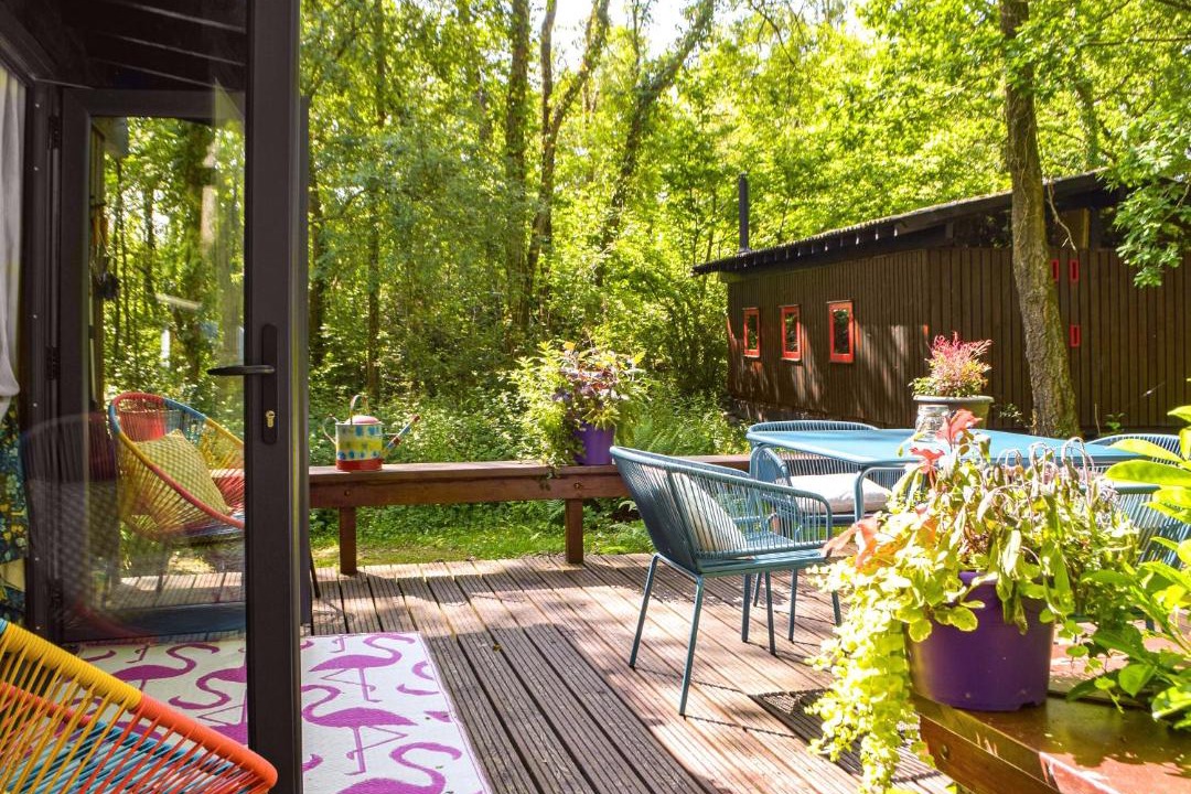 Photo of Others in Cenarth