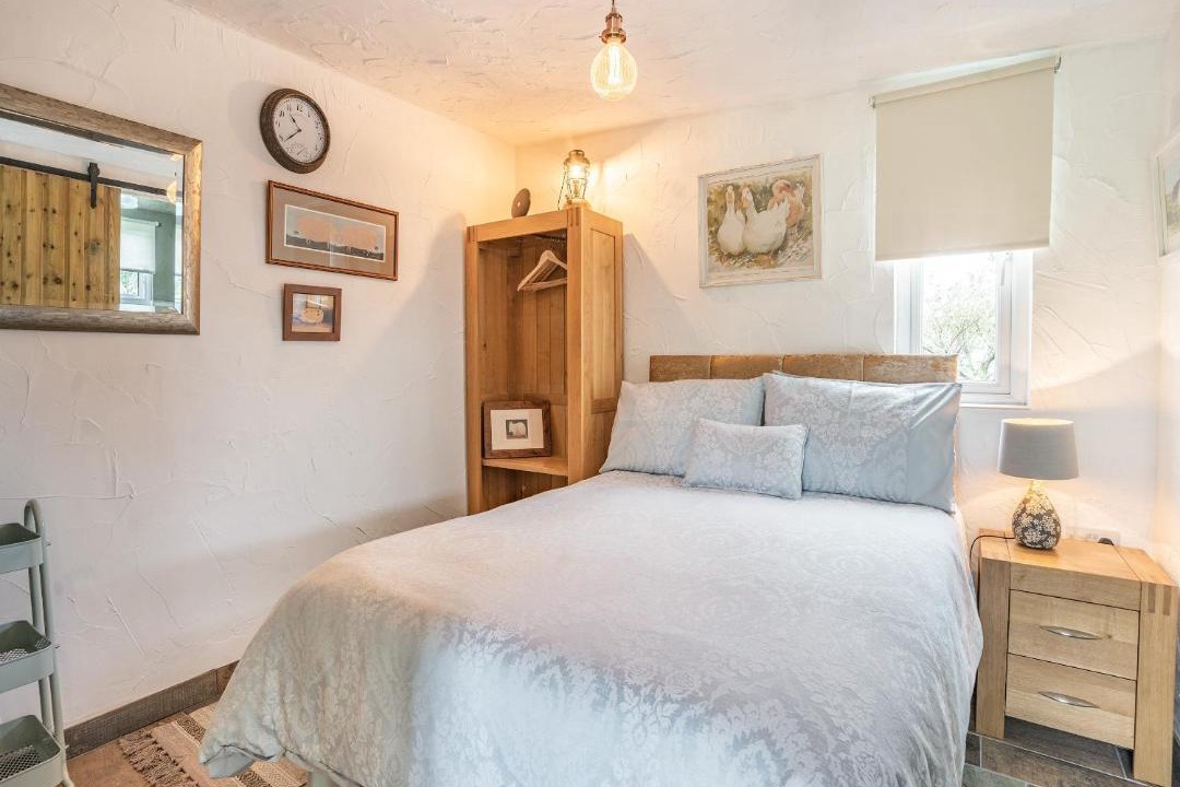 Photo of Bedroom in Mawr