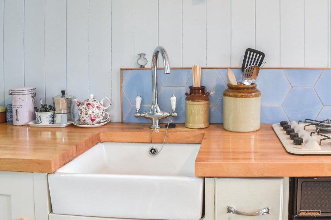 Photo of Kitchen in Churt