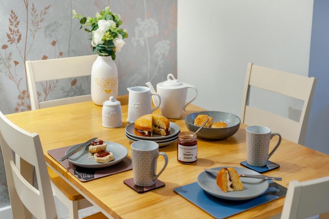 Photo of Kitchen in Hexham