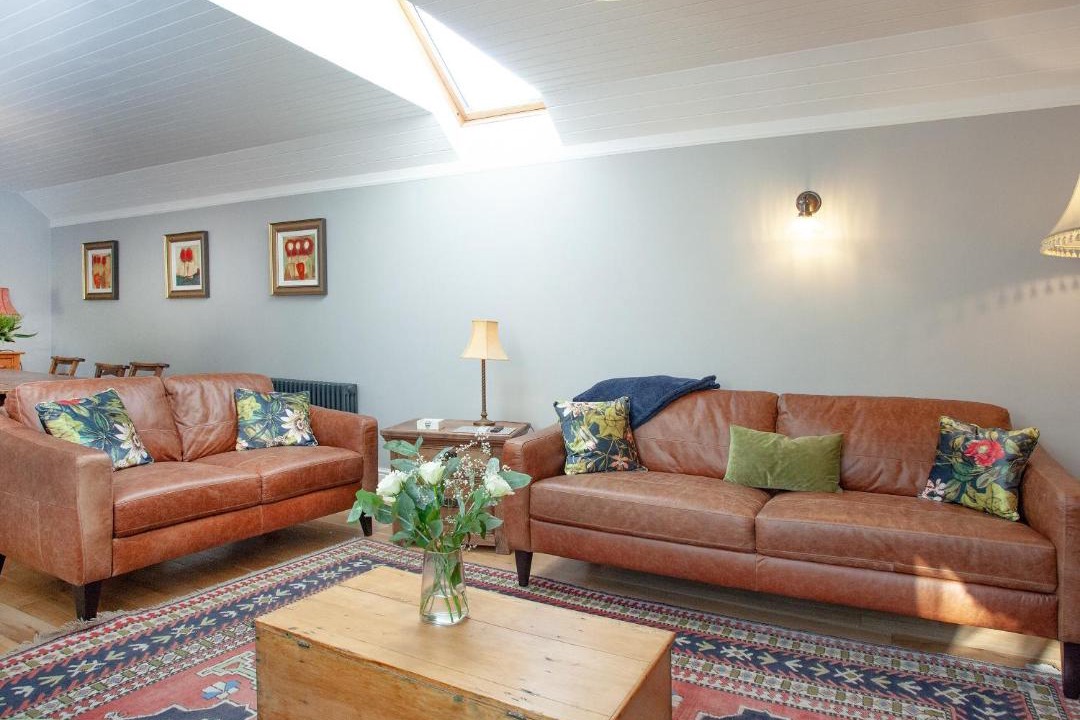 Photo of Livingroom in Branscombe