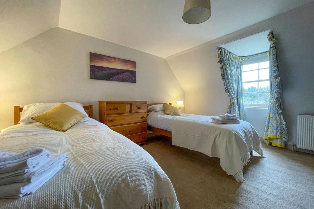 Photo of Bedroom in Lairg
