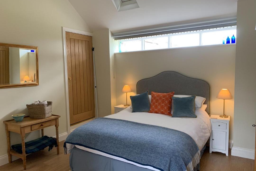 Photo of Bedroom in Hallington