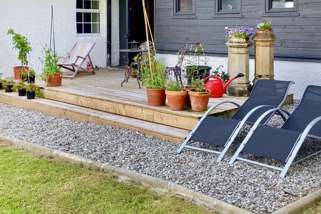 Photo of Others in Glendaruel