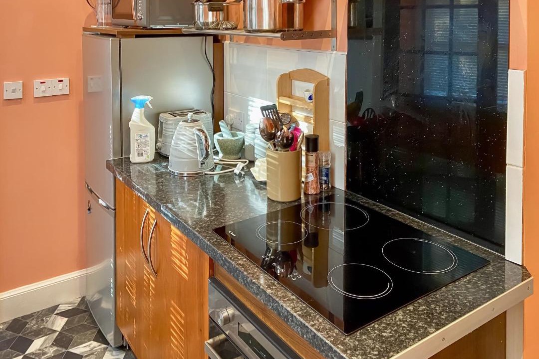 Photo of Kitchen in Glendaruel