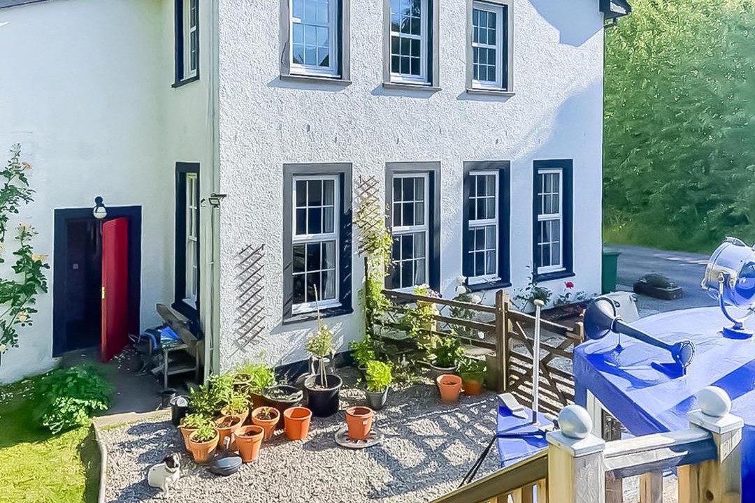 Photo of Others in Glendaruel