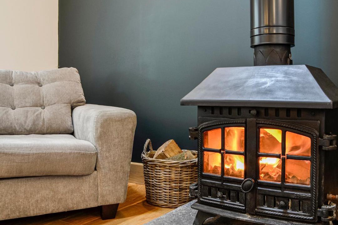 Photo of Livingroom in Kirriemuir