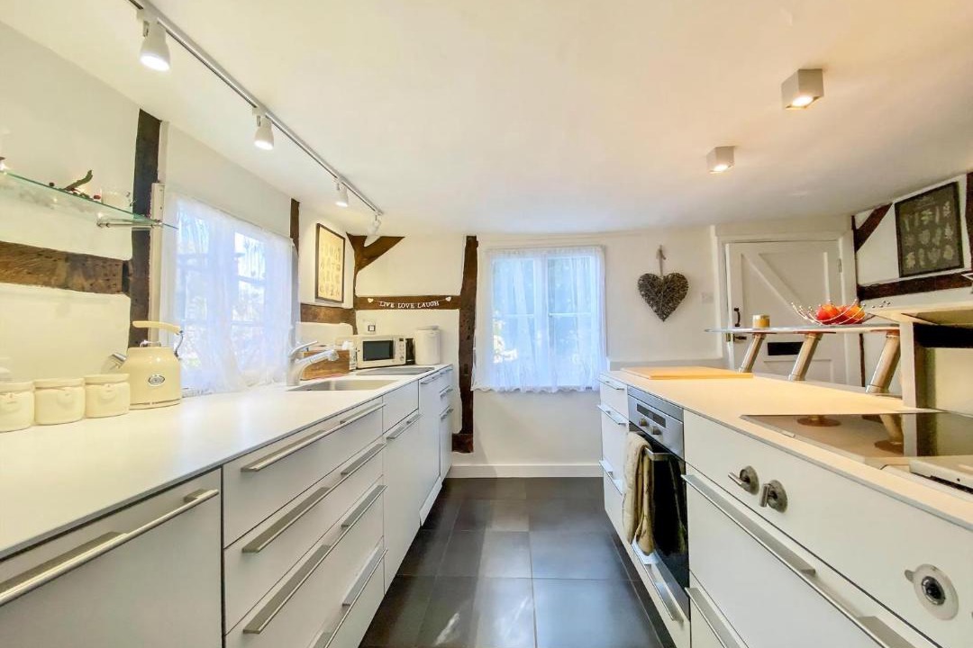 Photo of Kitchen in Marlborough