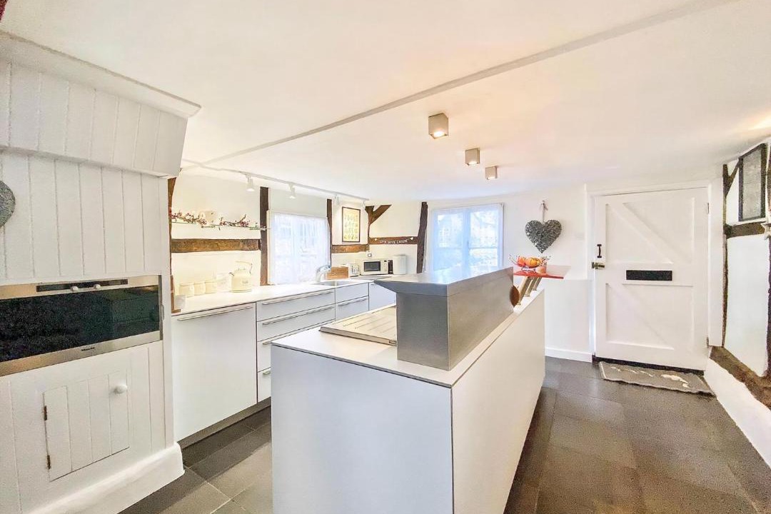 Photo of Kitchen in Marlborough