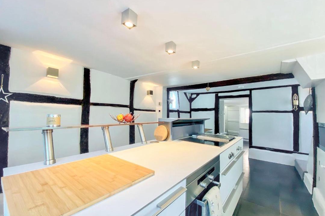 Photo of Kitchen in Marlborough