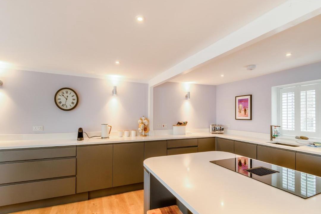 Photo of Kitchen in Milford Haven