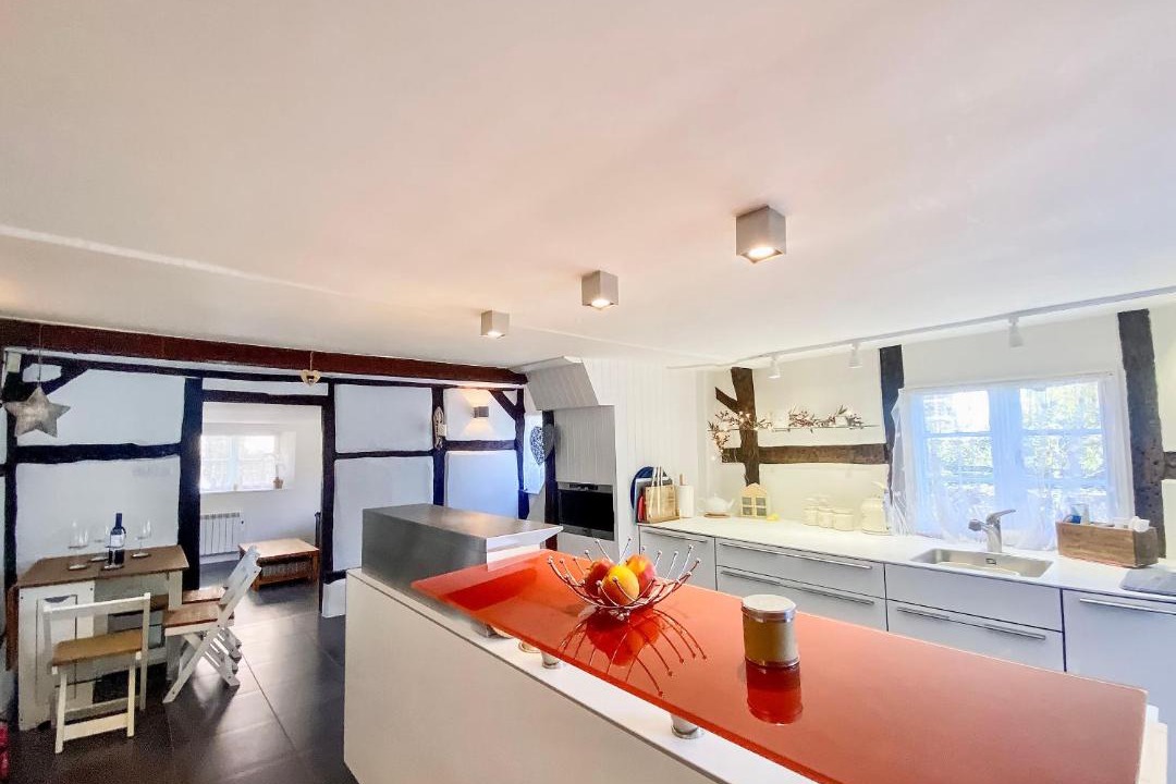 Photo of Kitchen in Marlborough