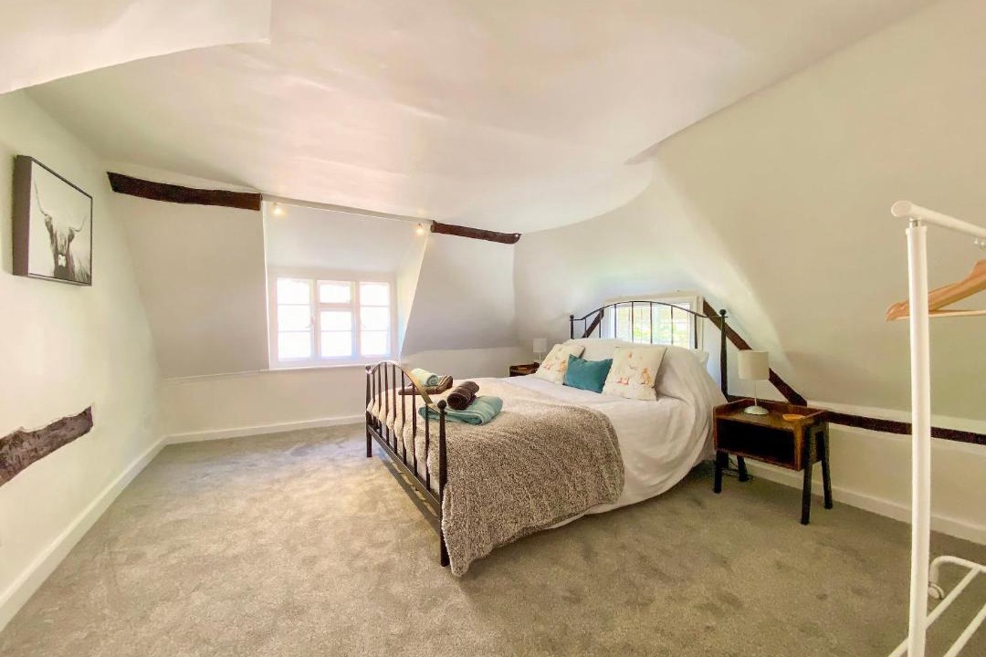 Photo of Bedroom in Marlborough