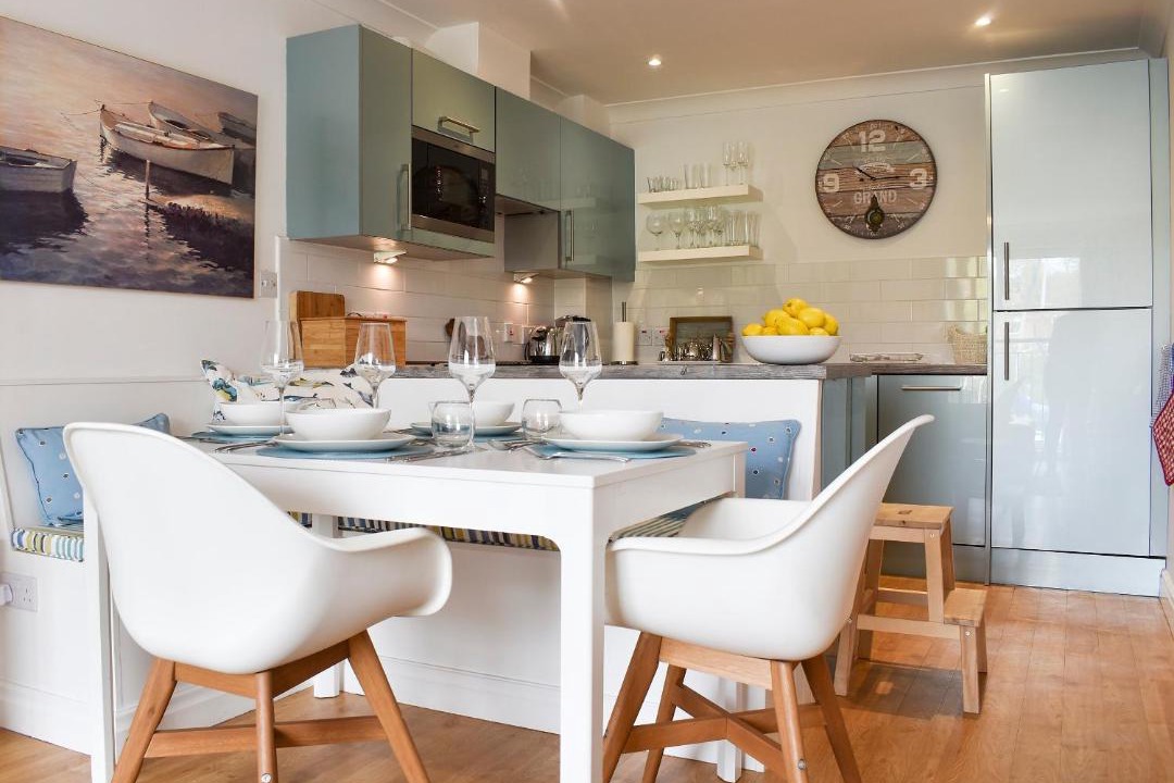 Photo of Kitchen in Whitby